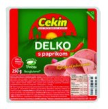 DELKO S PAPRIKOM 250 g