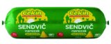 SENDVIČ NAREZAK SA SIROM, POLIKO 500 g