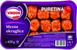 Vindon MESNE OKRUGLICE 420 g