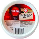 Svinjska mast Profina 1 kg