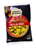 Tortelini pršut, sir 500 g