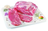 SVINJSKI VRAT S KOSTI na pultu 1 kg