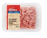 Svježe mljeveno miješano meso 500 g