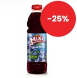 Sirup, razne vrste Mixi 1 l