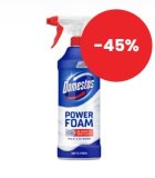 Pjena za čišćenje sanitarija Domestos 435 ml