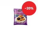 Okruglice sa šljivama Prefino 1 kg