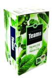 Teamo ČAJ menta 30 g