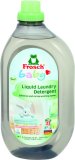 Tekući deterdžent za pranje dječje odjeće Frosch 22pranja/ 1,5 l