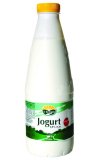 Tekući jogurt 2,8% m.m. 'z bregov 1 l