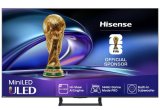 Televizor Hisense 65E81Q mini-LED, 65“/165 cm, 4K, VIDAA, WiFi, DVB-T2/T/C/S2/S