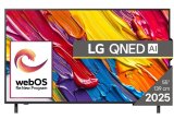 Televizor LG 55QNED82A3B, 55”/140 cm, 4K, webOS, WiFi