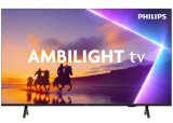 Televizor PHILIPS QLED 65PUS8510/12, 65“/165 cm, 4K, WiFi, DVB-T2/C/S2