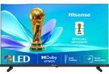 Televizor Hisense 40A59Q QLED, 40″/100 cm, Full HD, VIDAA, WiFi, DVB-T2/T/C/S2/S