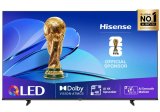 Televizor Hisense 43E79Q, 43″/109 cm, 4K, VIDAA, WiFi, DVB-T2/T/C/S2/S