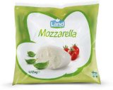 SIR MOZZARELLA 4 KOM 4 x 125 g
