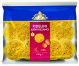 Tjestenina fidelini Zlato Polje 250 g