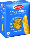 Tjestenina penne bez glutena Barilla 400 g