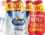 Trajno mlijeko XXL 8x1 l