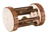 TRIXIE ROLL igračka za glodavce, fi-5x7 cm 1 kom