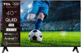 TV LED TCL 40S5K QLED ANDROID TV