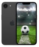 APPLE IPHONE 16E 128GB BLACK