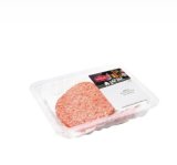 Juneća pljeskavica s lukom 450 g