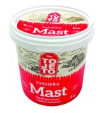 Mast svinjska ToJeTo, 1 kg