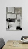 Uljena slika 70x100 cm