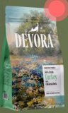 DEVORA KITTEN Svježa puretina s piletinom i pačetinom, bez žitarica 400g
