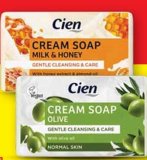 CIEN Sapun 2x 150g