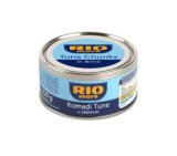 Tuna, naturale Rio Mare 160 g, *ocijeđene mase 120 g
