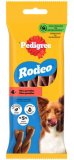 Pedigree DOPUNSKA HRANA ZA PSE rodeo govedina 70 g