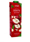 Vindi SOK 100% jabuka 1 l