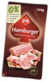Pik Vrbovec HAMBURGER 350 g