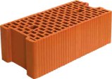 CIGLA BLOK 25x50x19 Leier CL 25 U+Z