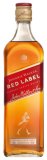 WHISKEY J.WALKER RED LABEL 0,7 L