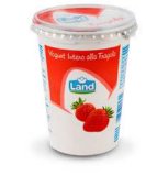VOĆNI JOGURT JAGODA/ ŠUMSKO VOĆE 500 g