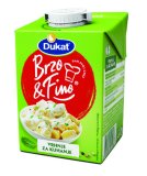 Vrhnje za kuhanje 20% mm Brzo&Fino, 500 g