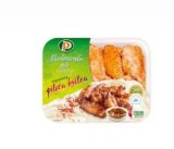 Volim ljuto, marinirana pileća mini krila Perutnina 450 g