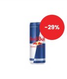 Energetsko piće, odabrane vrste Red Bull 0,25 l