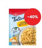 Polugotovo jelo, odabrane vrste Talianetta 160 g