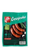 Češnjovka, polutrajni proizvod Pik Vrbovec 300 g