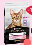 PRO PLAN Delicate Digestion, bogato puretinom 10 kg 