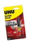  UHU SUPER GLUE 3 g 