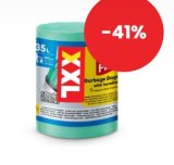 Vrećice za smeće XXL, 35 l Fino 100 komada