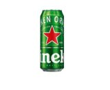 Svijetlo pivo Heineken 0,5 l