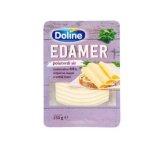 Edamer, rezani Doline 150 g