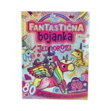 FANTASTIČNA BOJANKA