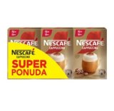 Cappucino, odabrane vrste Nescafe 108 - 112 g