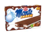ZOTT MONTE SNACK 4×29 g